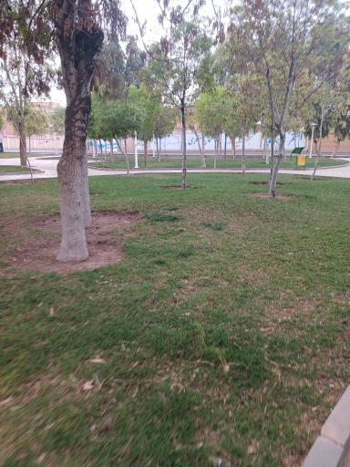 عکس بوستان فدک