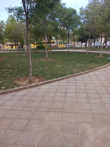 عکس بوستان فدک