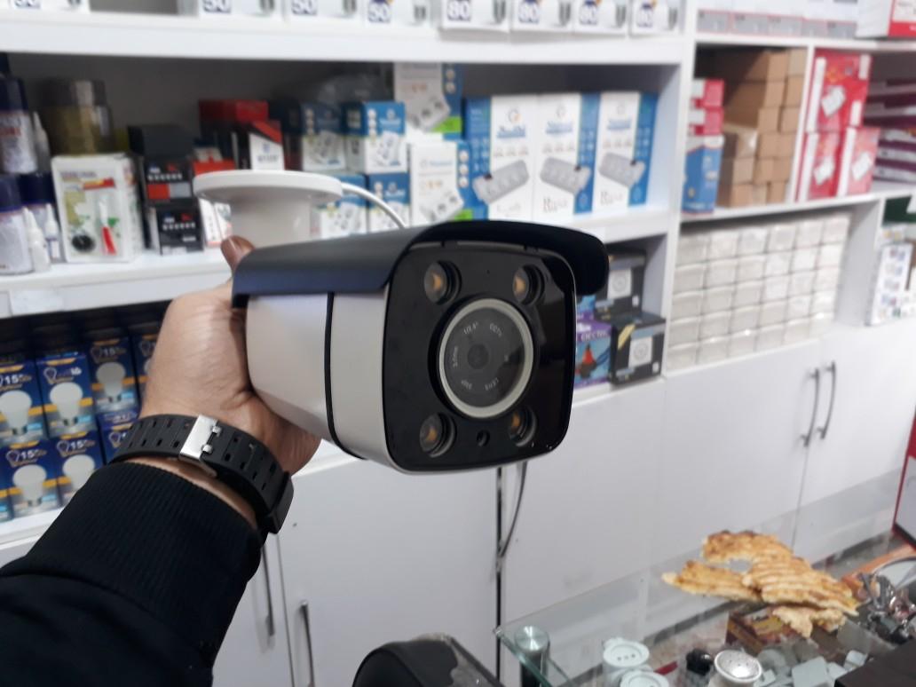 عکس ایمن سیستم