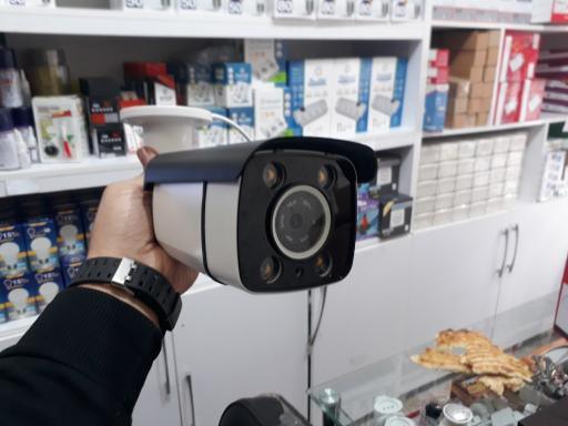 عکس ایمن سیستم