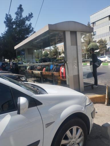 عکس  میدان تربیت