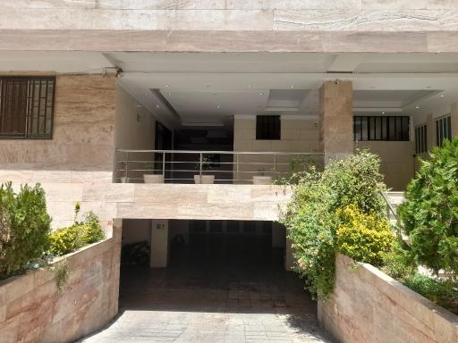عکس ساختمان امیرعلی