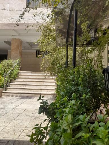 عکس ساختمان امیرعلی