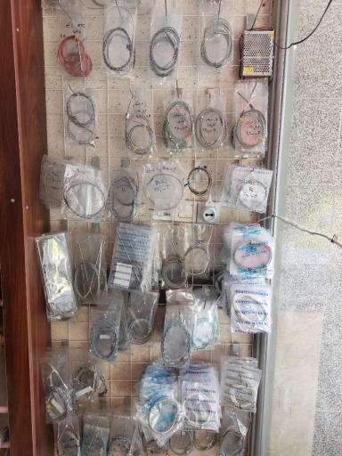 عکس پارت المنت شعبه 1