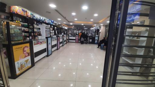 عکس داروخانه دکتر سلیمانی