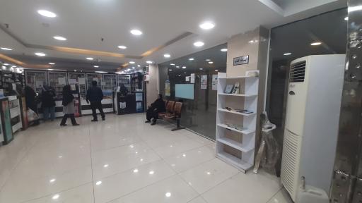 عکس داروخانه دکتر سلیمانی