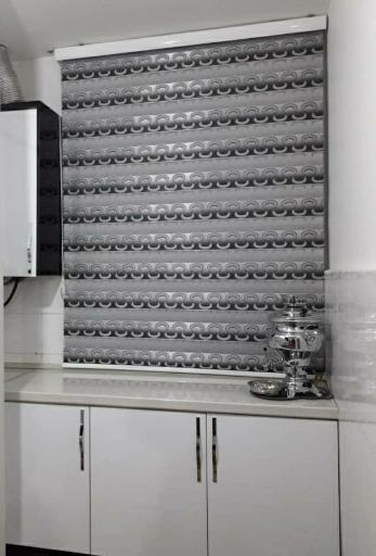 عکس گالری پرده موسوی