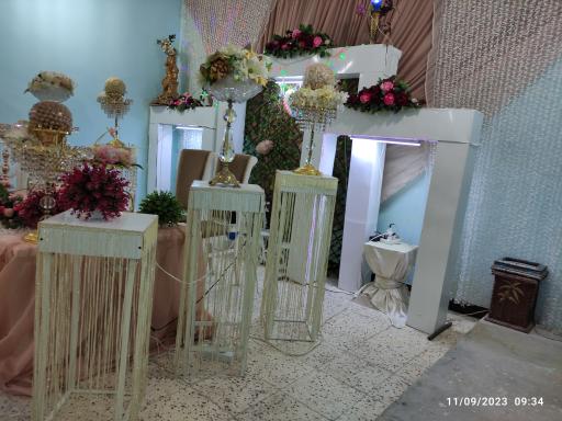 دفتر ازدواج و طلاق شماره 7 دوگنبدان