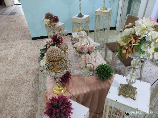 عکس دفتر ازدواج و طلاق شماره 7 دوگنبدان