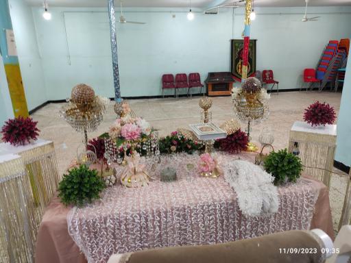 عکس دفتر ازدواج و طلاق شماره 7 دوگنبدان