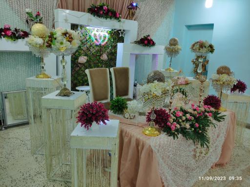 عکس دفتر ازدواج و طلاق شماره 7 دوگنبدان