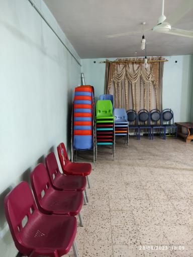 عکس دفتر ازدواج و طلاق شماره 7 دوگنبدان