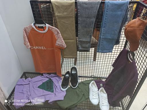 عکس آرماندو کالکشن