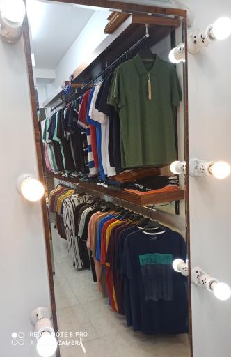 عکس آرماندو کالکشن