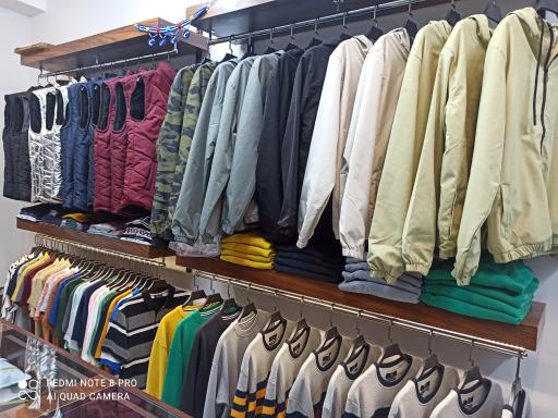 عکس آرماندو کالکشن