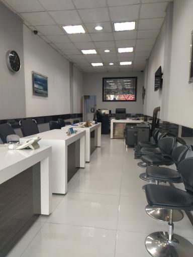 عکس مسکن کریمی