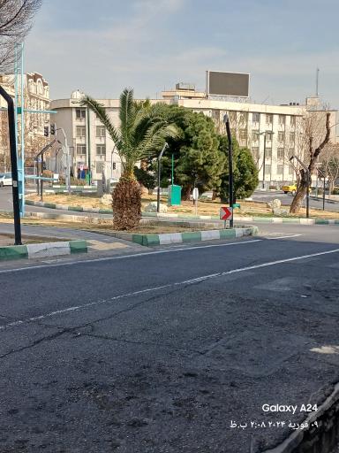 عکس میدان گاگیک طومانیان (میدان شعاع)