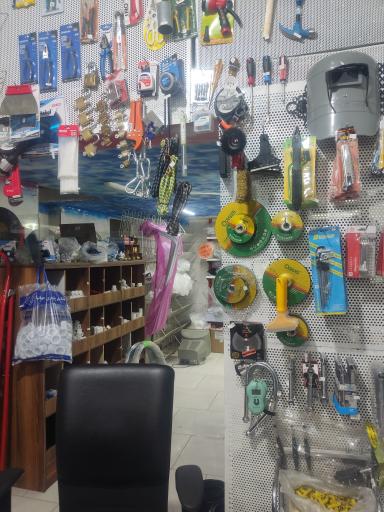 عکس ابزار فروشی مولانی