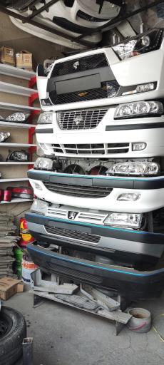 عکس سپرسازی یاسر