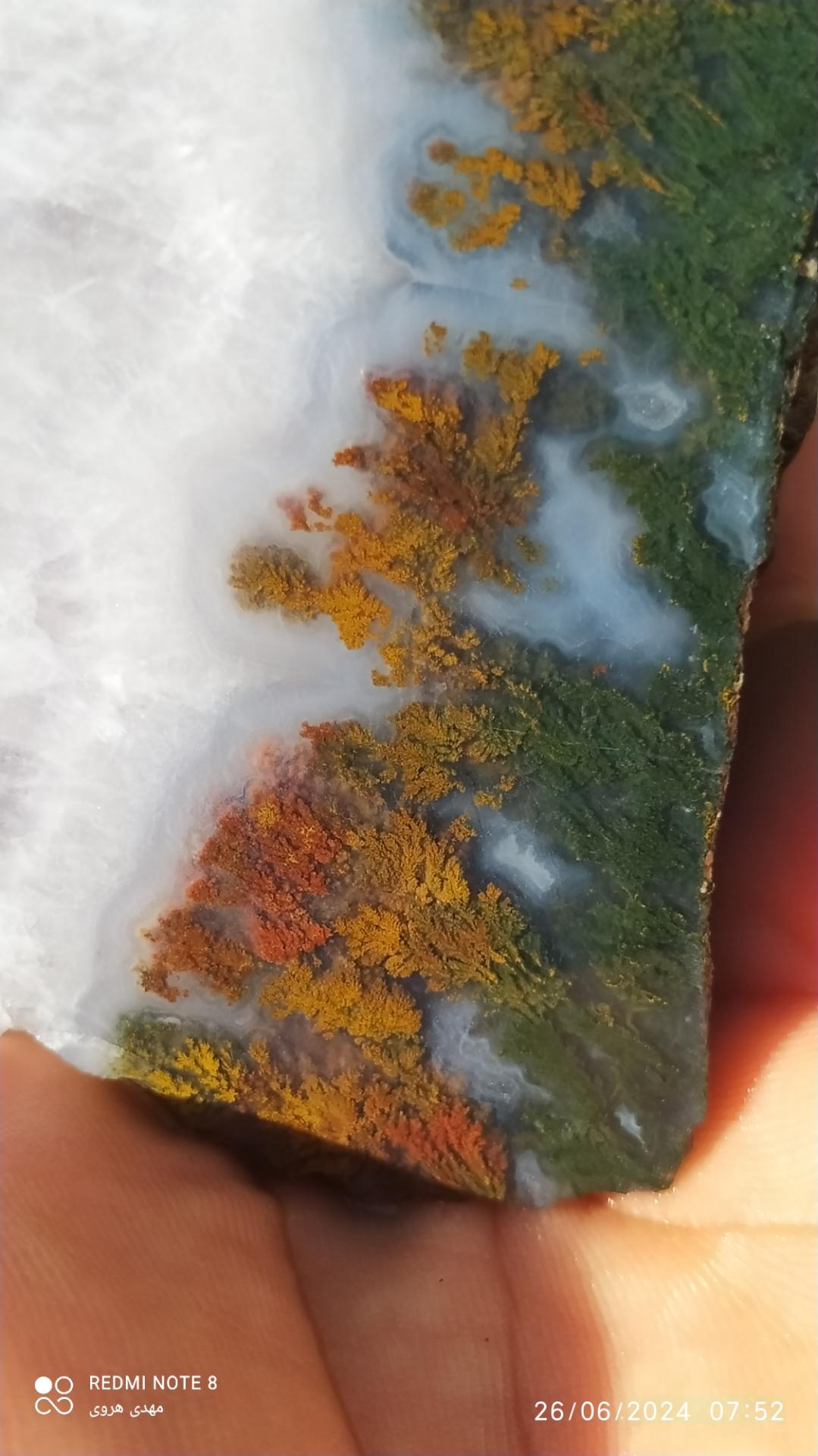 عکس گالری سنگ هروی 