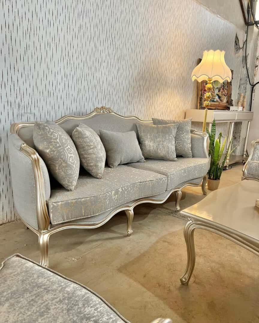 عکس مبل شاهکار