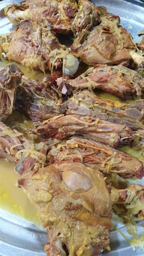 کترینگ مجتبی