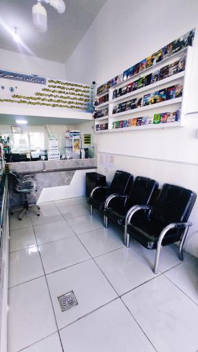 عکس کافی نت و لوازم جانبی آی نت