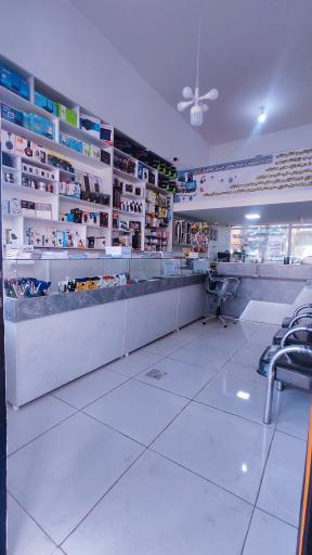 عکس کافی نت و لوازم جانبی آی نت