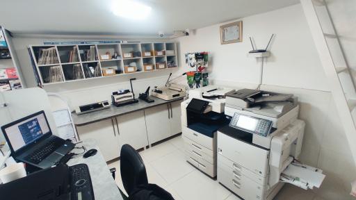 کافی نت و لوازم جانبی آی نت