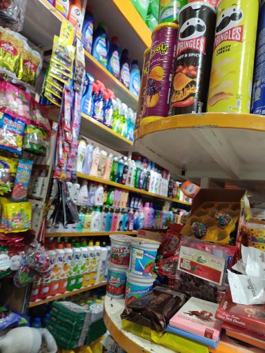 عکس سوپر مارکت آزادی