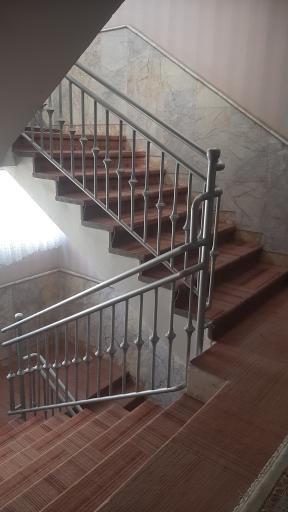 عکس هتل صدر