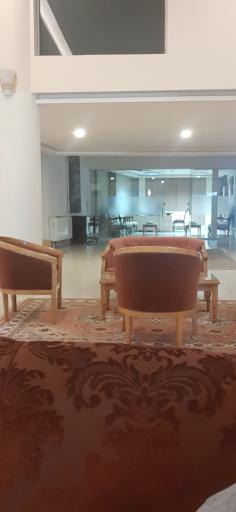 عکس هتل صدر