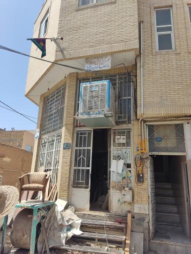 عکس صنایع چوبی دهقان