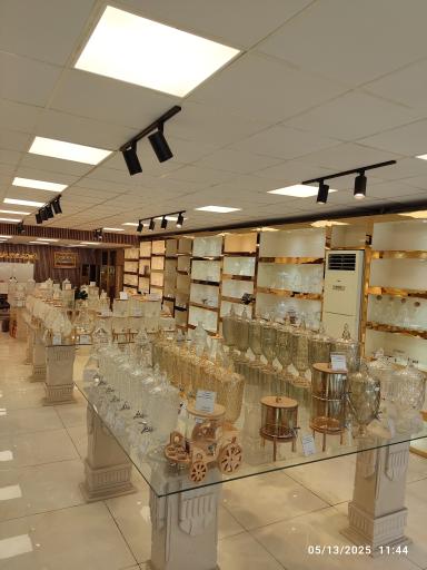 عکس پاشا سازه 