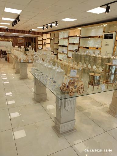 عکس پاشا سازه 