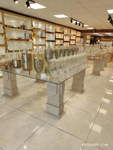 عکس پاشا سازه 