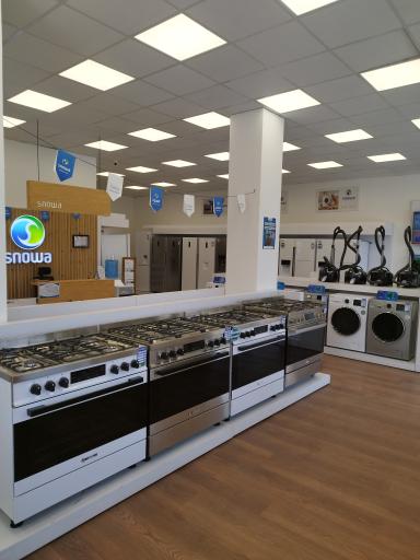 عکس فروشگاه اسنوا