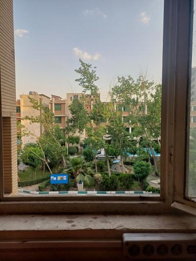 عکس بوستان مهندسی کامپیوتر