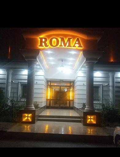 عکس پردیس برج روما ۱۴