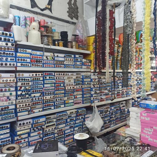 عکس خرازی ماهک