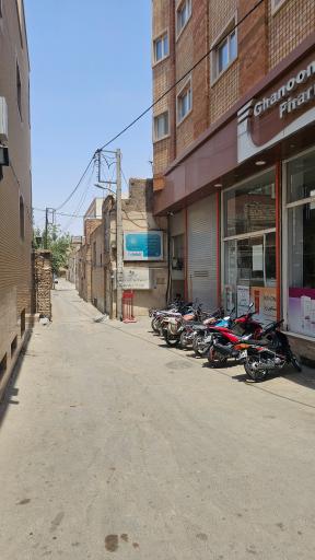 عکس کلینیک محیا