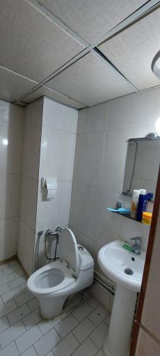 عکس هتل صدر