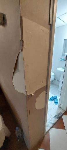 عکس هتل صدر