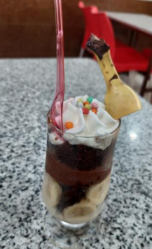 عکس بستنی بهروز