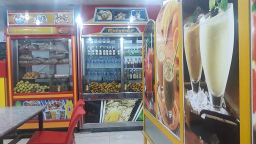 عکس بستنی بهروز