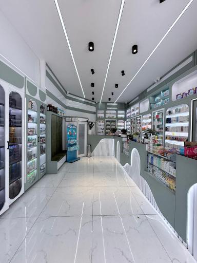 عکس داروخانه دکتر علی انصاری