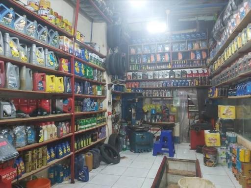 عکس اتوسرویس ایرانیان