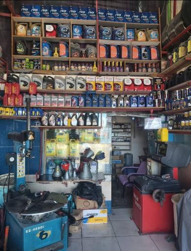 عکس اتوسرویس ایرانیان