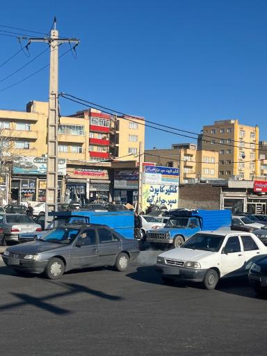 عکس فابریکان 