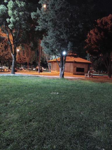 عکس پارک سرداران